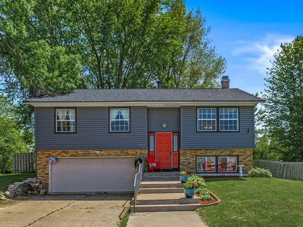 203 Cameron Road, Rice Lake, WI 54868