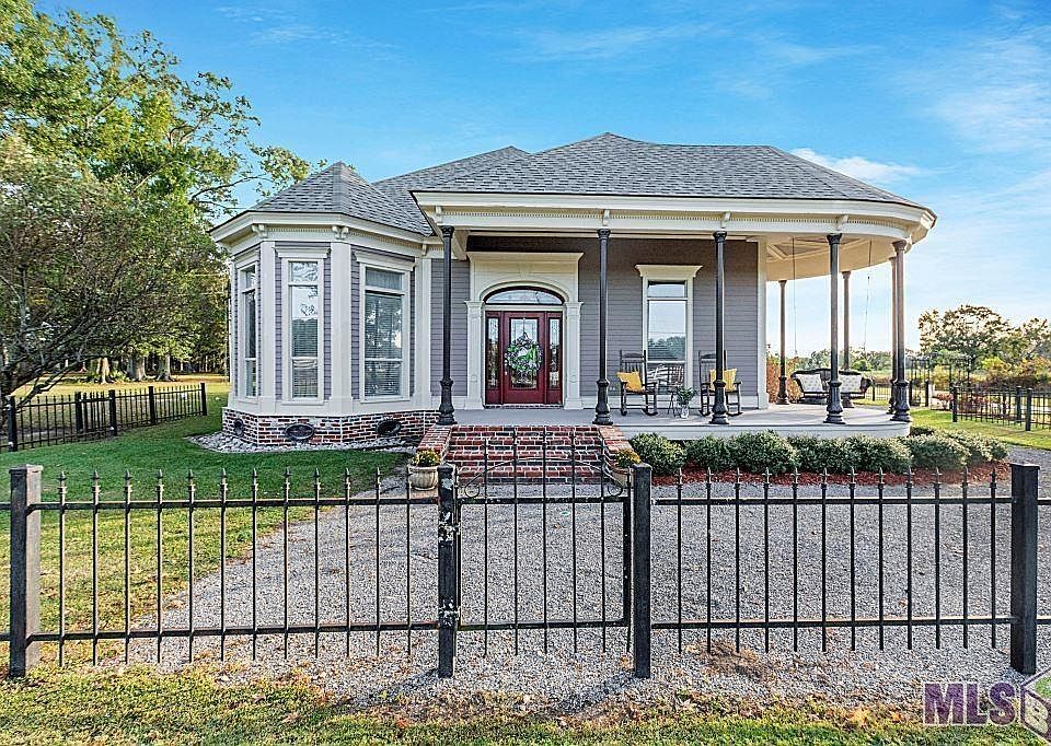40335 Loosemore Rd, Gonzales, LA 70737 Zillow