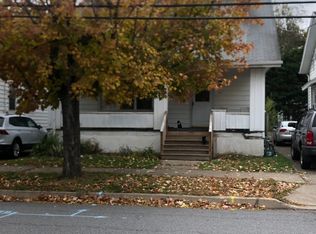 55 2nd Ave, Kingston, PA 18704
