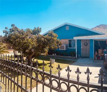 18423 9th St, Bloomington, CA, 92316