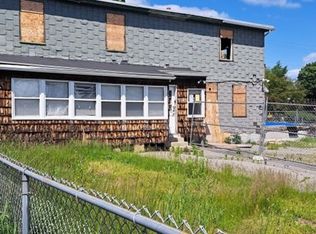 118-120 Intervale Rd, Fitchburg, MA 01420