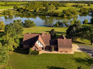 10047 SW 101st St, Auburn, KS 66402