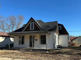 644 N Central Ave, Superior, NE 68978