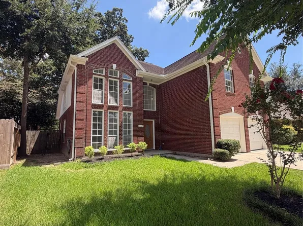 16027 Lakestone Dr, Tomball, TX 77377