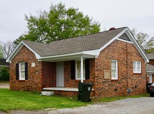 538 19th St, Tuscaloosa, AL 35401