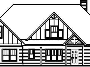 LOT 29 Sirius Ln, Senoia, GA