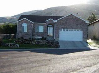 1413 S 25 E, Brigham City, UT 84302
