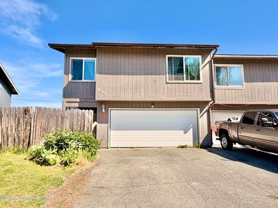 8361 Ragged Top Cir, Anchorage, AK, 99504