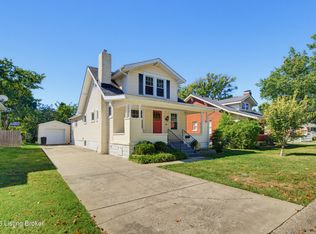 302 Iola Rd, Saint Matthews, KY 40207