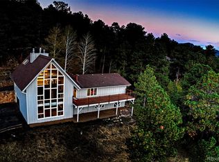 2691 Pinehurst Dr, Evergreen, CO 80439
