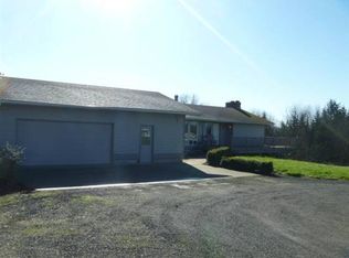 32070 Tide Creek Rd, Deer Island, OR 97054