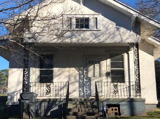 112 Cedar St, Laurens, SC 29360