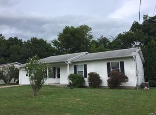 1112 Hannah St UNIT II-17, Jackson, MO 63755