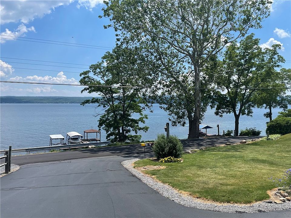 3372 N Plum Point Rd, Himrod, NY 14842 Zillow