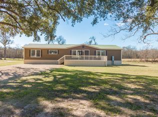 260 Horse Trot Rd, Egan, LA 70531