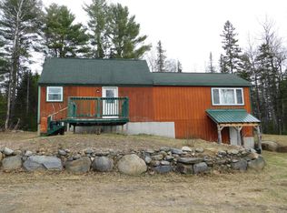 53 Lower Shirley Corner Rd, Shirley, ME 04485