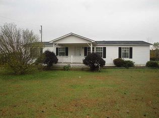 1105 County Road 605, Rogersville, AL 35652