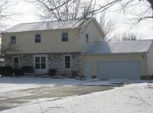 5111 East Rd, Lima, OH 45807