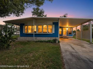 8180 Modena Ave, Brooksville, FL 34613