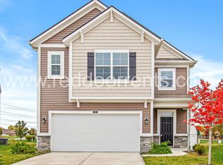 5218 Triple Crown Way, Indianapolis, IN 46237