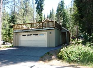 15749 Spruce St, Truckee, CA 96161