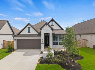22207 Hercules Club Ln, Cypress, TX 77433