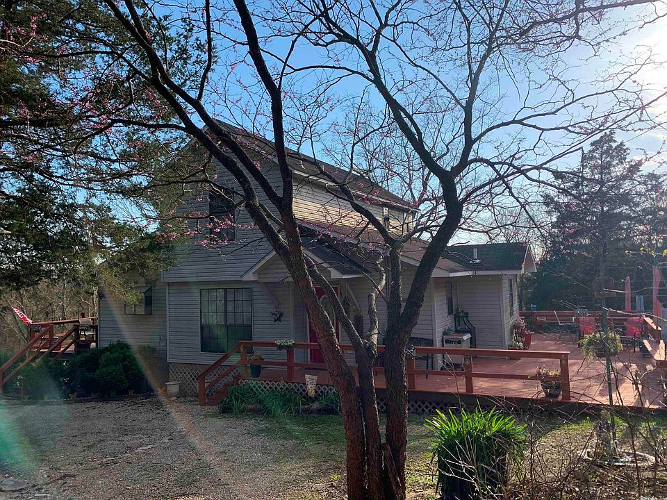 73 Barnes Rd, Evening Shade, AR 72532 MLS 23009159 Zillow