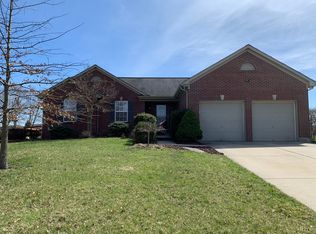 2869 Sherwood Ct, Burlington, KY 41005
