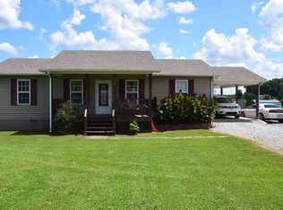 7911 Hilham Rd, Cookeville, TN 38506