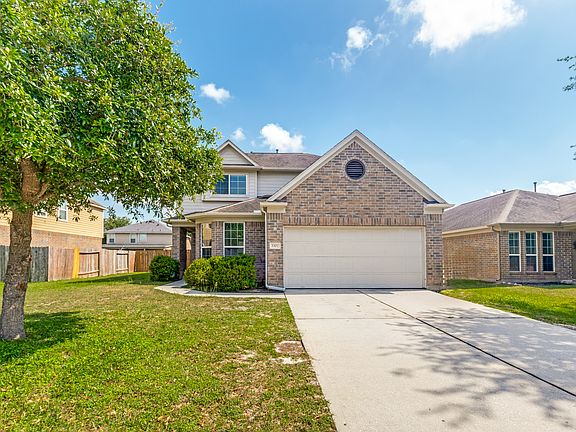 2nd image of 5302 Espuela Ln