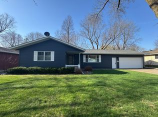 107 W James Ave, Marshall, MN 56258