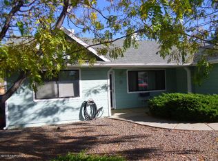 3633 N Lynn Dr, Prescott Valley, AZ 86314