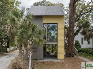 9 Naylor Ave, Tybee Island, GA 31328