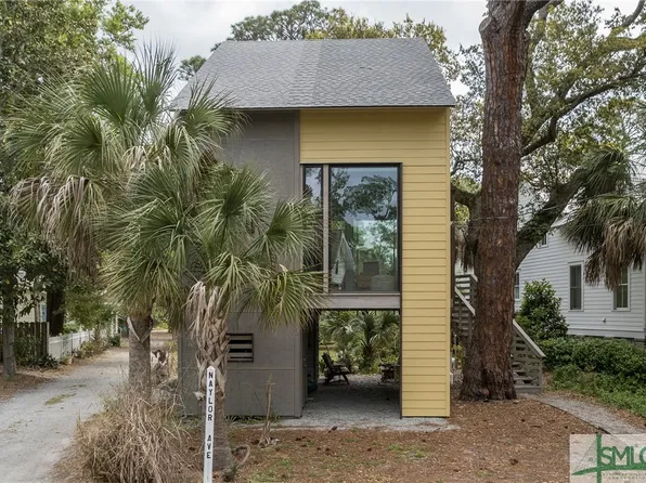 9 Naylor Avenue, Tybee Island, GA 31328