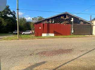208 E College St, Troy, AL 36081