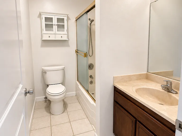 Bathroom #2