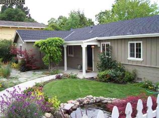 762 Hilton Rd, Walnut Creek, CA 94595