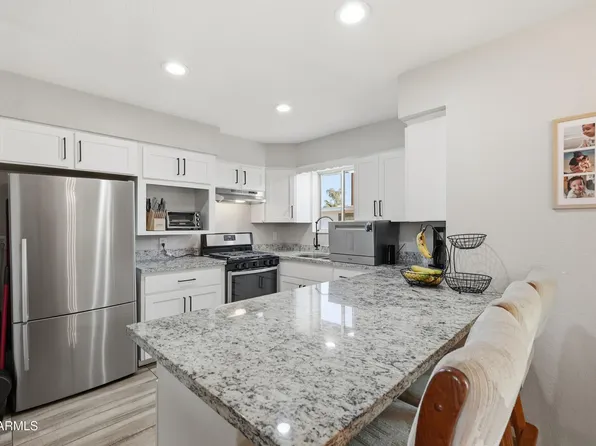 3543 W STATE Avenue, Phoenix, AZ 85051