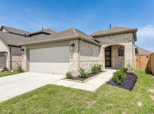 17206 Bluebonnet Creek Trl, Hockley, TX 77447