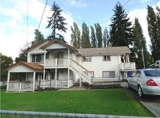 13920 51st Ave S, Tukwila, WA 98168