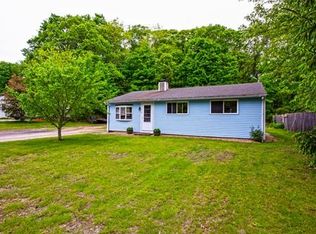 9 Ewald Ave, Plainville, MA 02762
