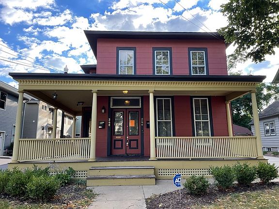 2nd image of 248 Hollister Ave SE #2