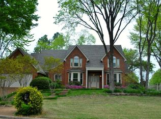 9486 Misty Grove Cv, Cordova, TN 38016