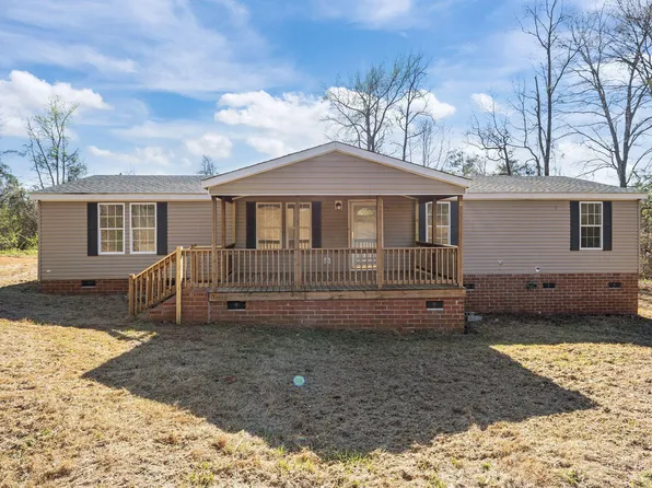 167 Tadlock Dr, Rockingham, NC 28379