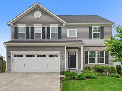 3017 Pelican Dr, Valencia, PA, 16059