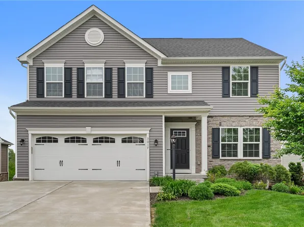 3017 Pelican Dr, Valencia, PA 16059
