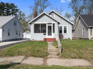 720 17th St, Jackson, MI 49203