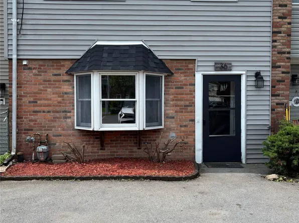 36 Hampton Court, Middletown, NY 10941