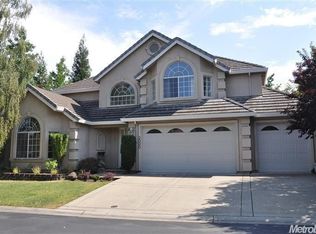 2090 Ashridge Way, Roseville, CA 95746