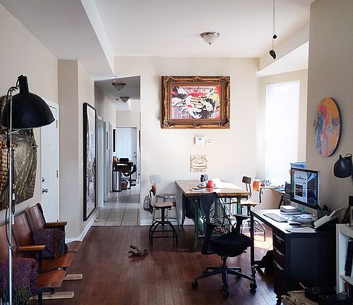 3rd image of 2716 W Potomac Ave #3